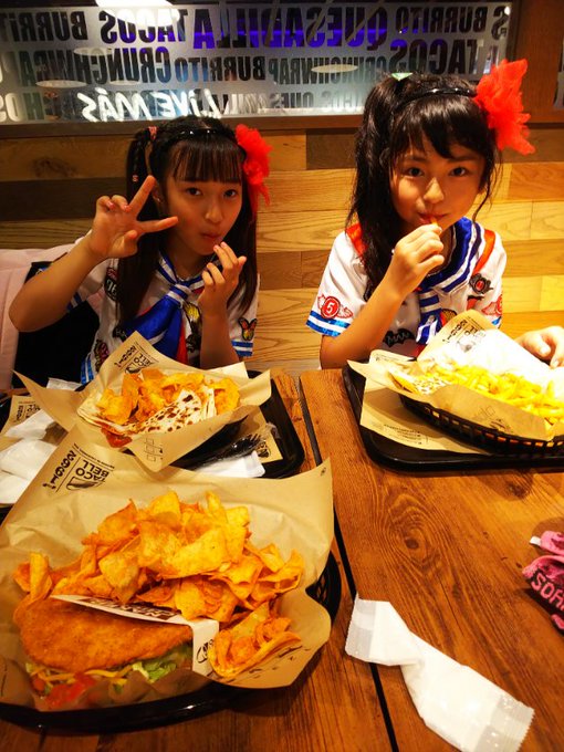 Twitterのコスプレ画像11