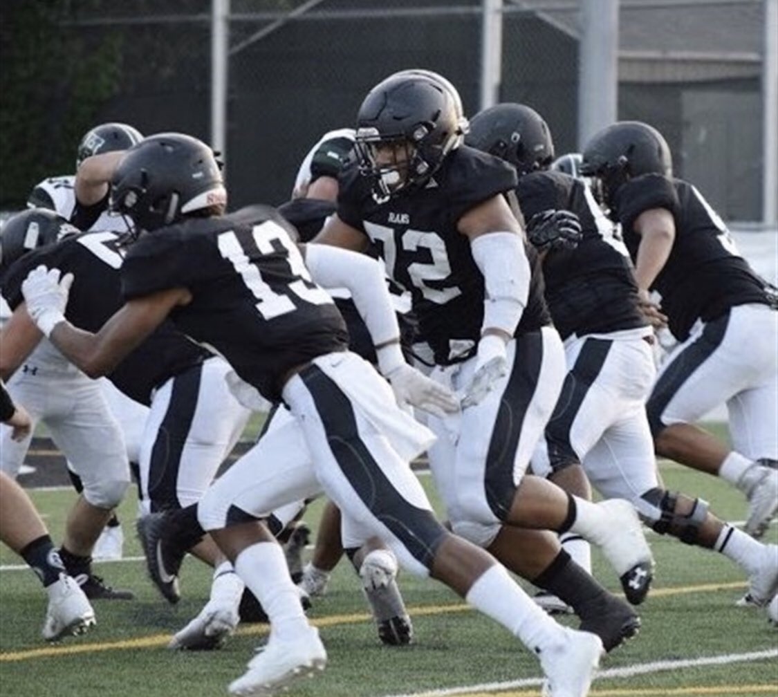 Ousmane Doumbia <a href="/ousmanemdoumbia/">ousmane doumbia 🇸🇳</a> 

2020 RB Highland HS
6’0”  180 lbs

“A natural and very talented D1 caliber running back” 
-  @CoachKAhmad (Former) Division 1 Coach &amp; Recruiting Coordinator 

#UtahD1