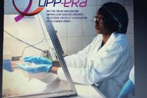 inspguinee's tweet photo. Clôture du projet OPP-ERA
Les 30 - 31 juillet 2019 s’est tenu à l’hôtel Riviera l’atelier de clôture du projet OPP-ERA en Guinée. Le  projet OPP-ERA a été mis en place en Guinée par l’ONG internationale Solthis, sur financement d’UNITAID, 
Pour plus d'info https://t.co/SDSskO0dHI https://t.co/YucrwEE3eM