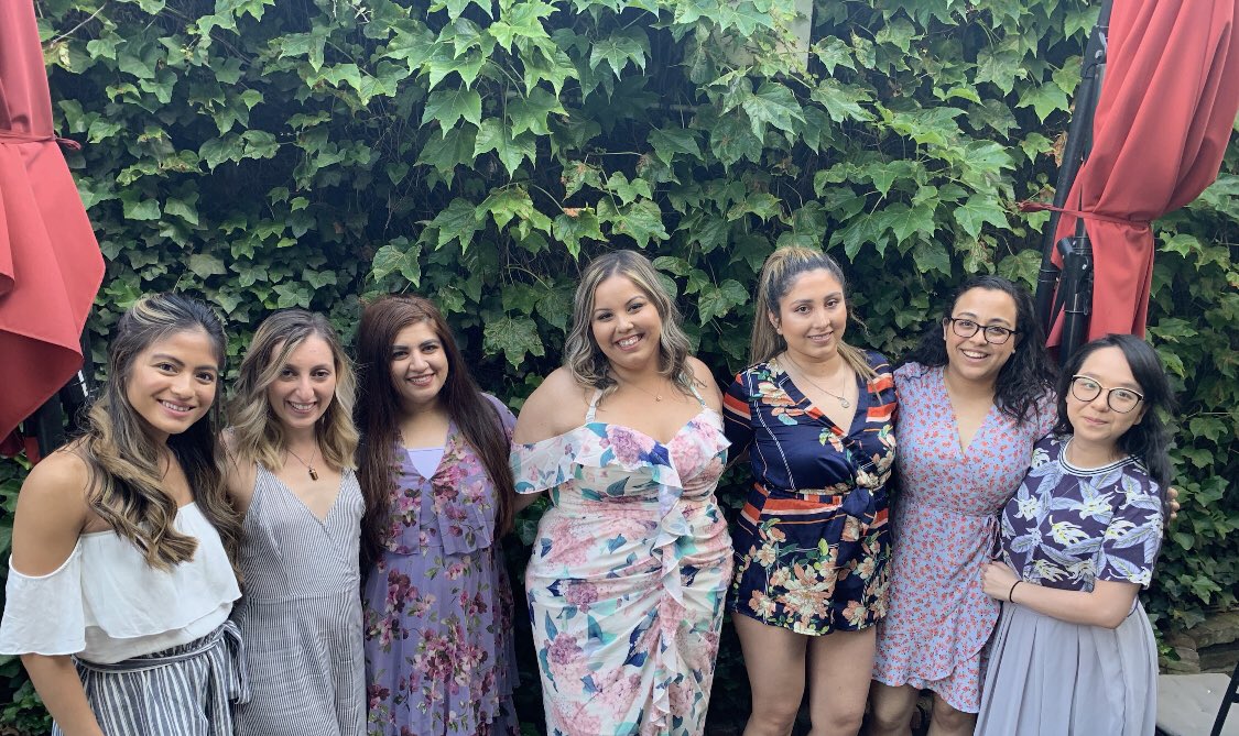 Alisha_Recruits's tweet photo. It’s #NationalFriendshipDay & work would not be the same without these amazing women! #WhereAmazingWorks #BFAWs https://t.co/Elf5gJZ26X