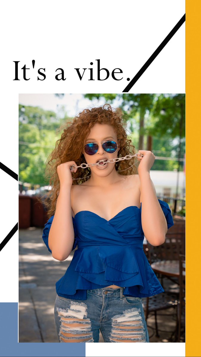 WisperCouture's tweet image. 😉Treat yo' self, you deserve it!...#Taptoshop @wispercouture
WISPERCOUTURE.com
#WISPERCOUTURE
#ATLDesigner #Apparel #Business #Photoshoot #denim #Achieve #Success #Focused #Fashion #summer #BossLady #FashionBlogger #WomensApparel #Blogger #fashiondesigner #fashionmagazine