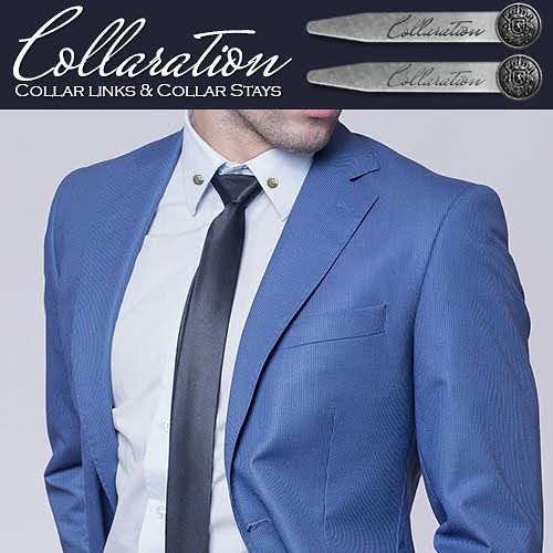 Collaration_'s tweet photo. Shop https://t.co/IMCRSevflm #mensfashion #suit #GQ #fashion #style #menswear #mensstyle #trend #ootd #tie #cufflink #tiebar #tieclip #collaration #jewelery https://t.co/CWt7u0bCON