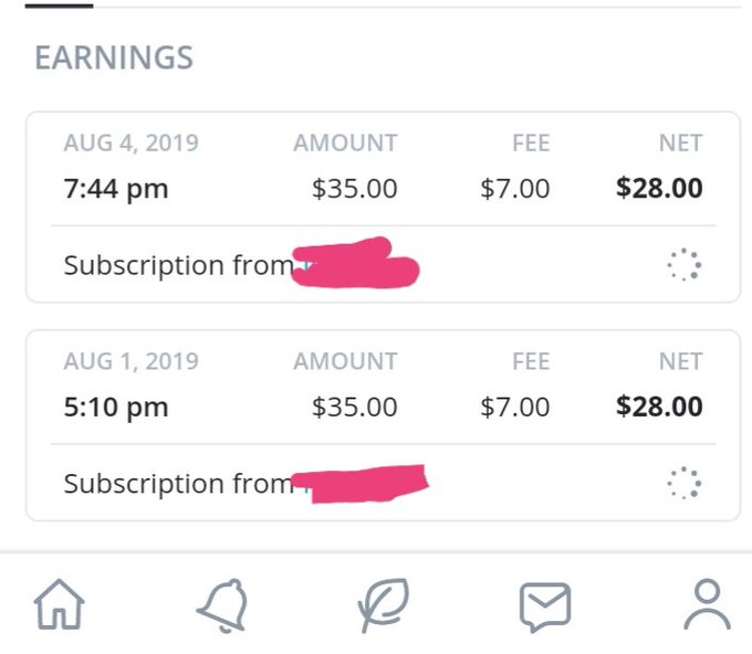Such good boys. I knew I made you too weak. 😈 Let's keep this going mutts!   #findom #paypig #bbwfindom<a href="/tag/findom"class="tags"><span>#findom</span></a><a href="/tag/paypig"class="tags"><span>#paypig</span></a><a href="/tag/bbwfindom"class="tags"><span>#bbwfindom</span></a>