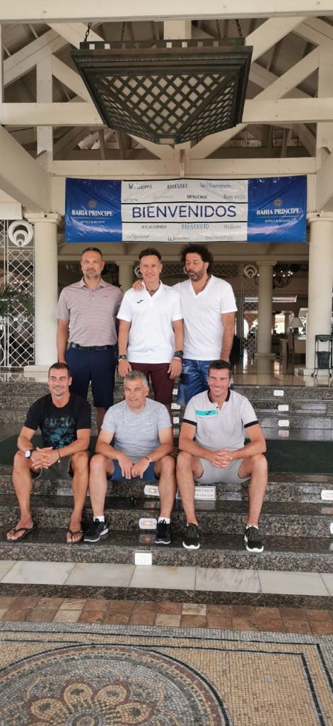 Alfonso Pérez Muñoz tweet media