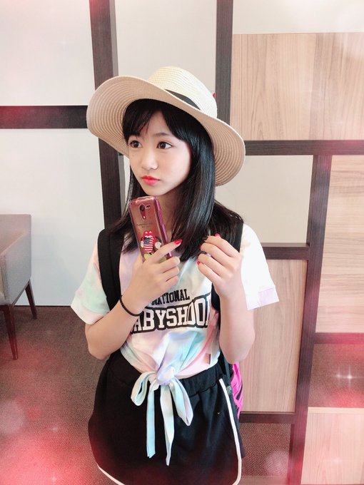 Twitterのコスプレ画像41