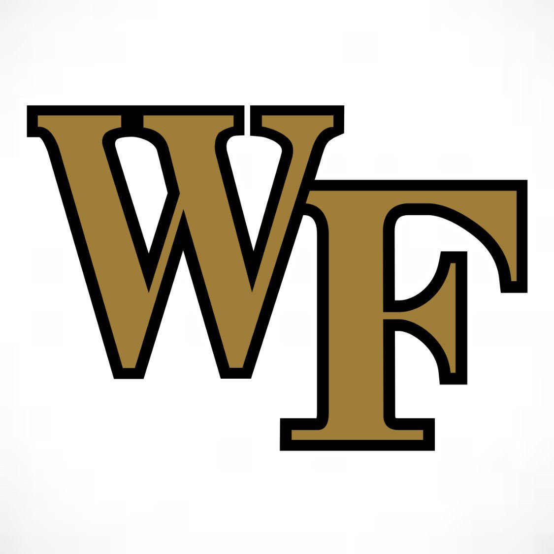 Blessed to receive an offer from Wake Forest University🖤✨