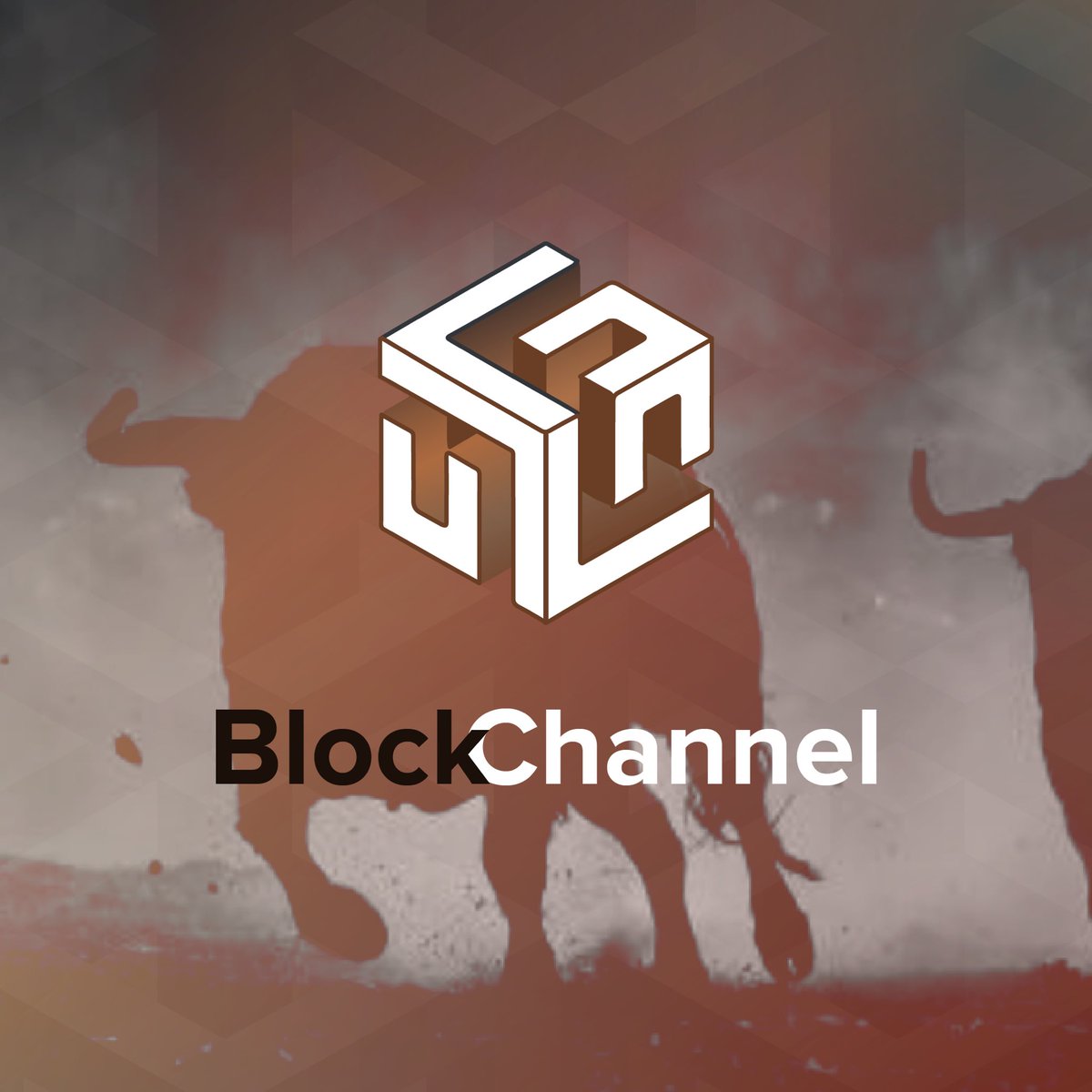 BlockChannel's tweet image. We’re decked out and ready for #SeasonBullrun of #BlockChannel. Gonna be so educational! 🔥🐂