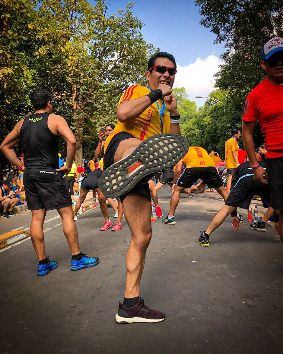 Fulanito_Mx's tweet photo. Alas pa' que las quiero
si tengo piernas para poder volar
.
.
.
#SplitAdidas30K #TotalRunning #CorreConEmoción
 #Runner  #YoElegiCorrer  #runcdmx #SoyRunnerMx #TemploRunner #InstarunMx #MiFotoRun4Life #MásQueUnCorredor #NoEsLocuraEsPasión #adidasrunnersmexicocity https://t.co/VDIHtxHpbN