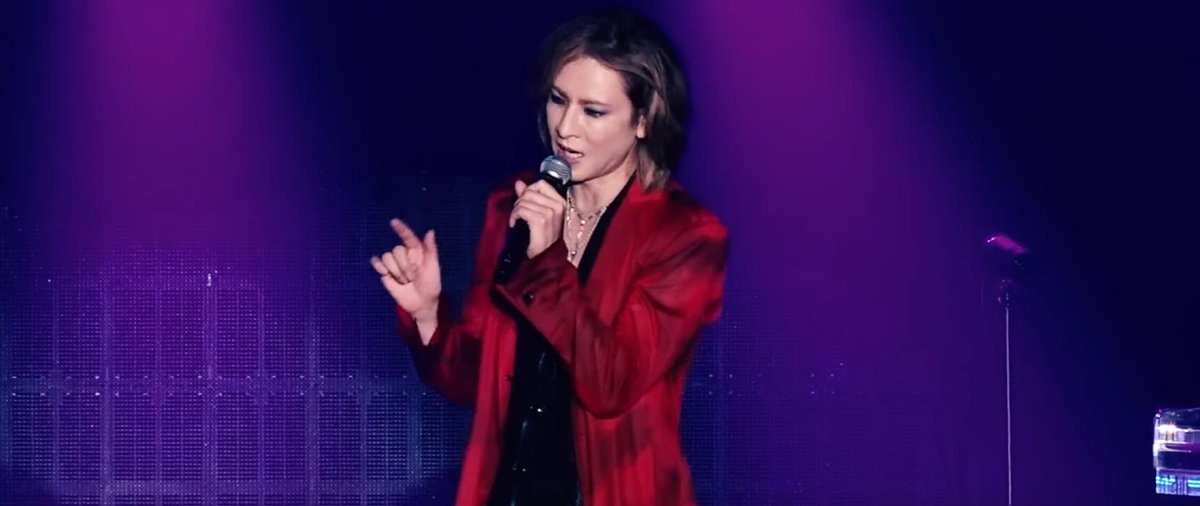 mxdwn's tweet photo. Via @mxdwnTELEVISION: Yoshiki of X Japan Donates 10 Million Yen To Support Victims of Kyoto Animation Fire
#yoshiki #kyotofire
https://t.co/UorQV11GY8 https://t.co/Y4slSd753a