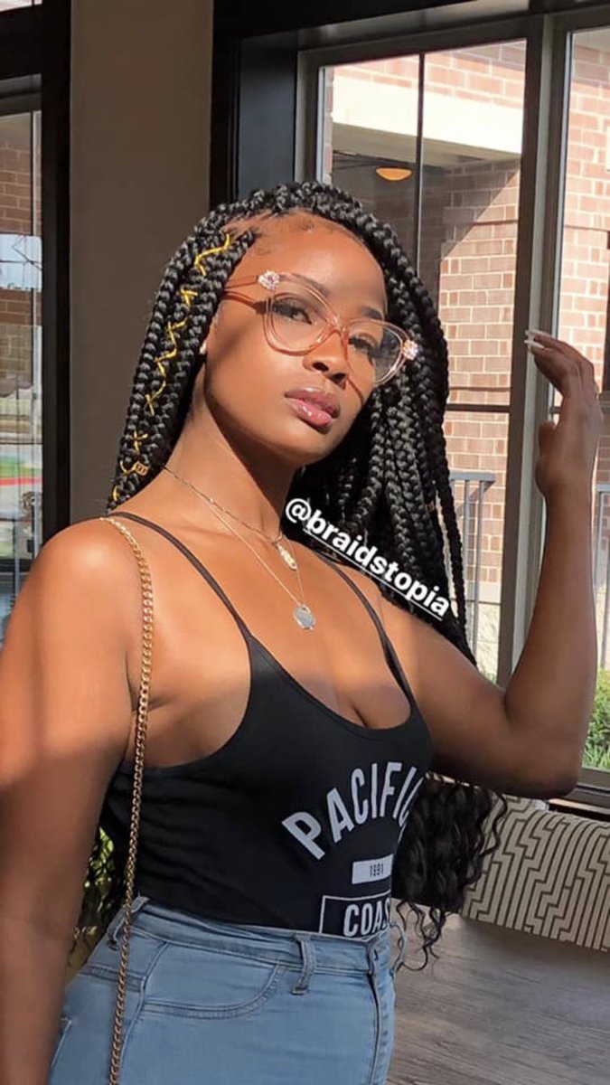 Goddessboxbraids Hashtag On Twitter