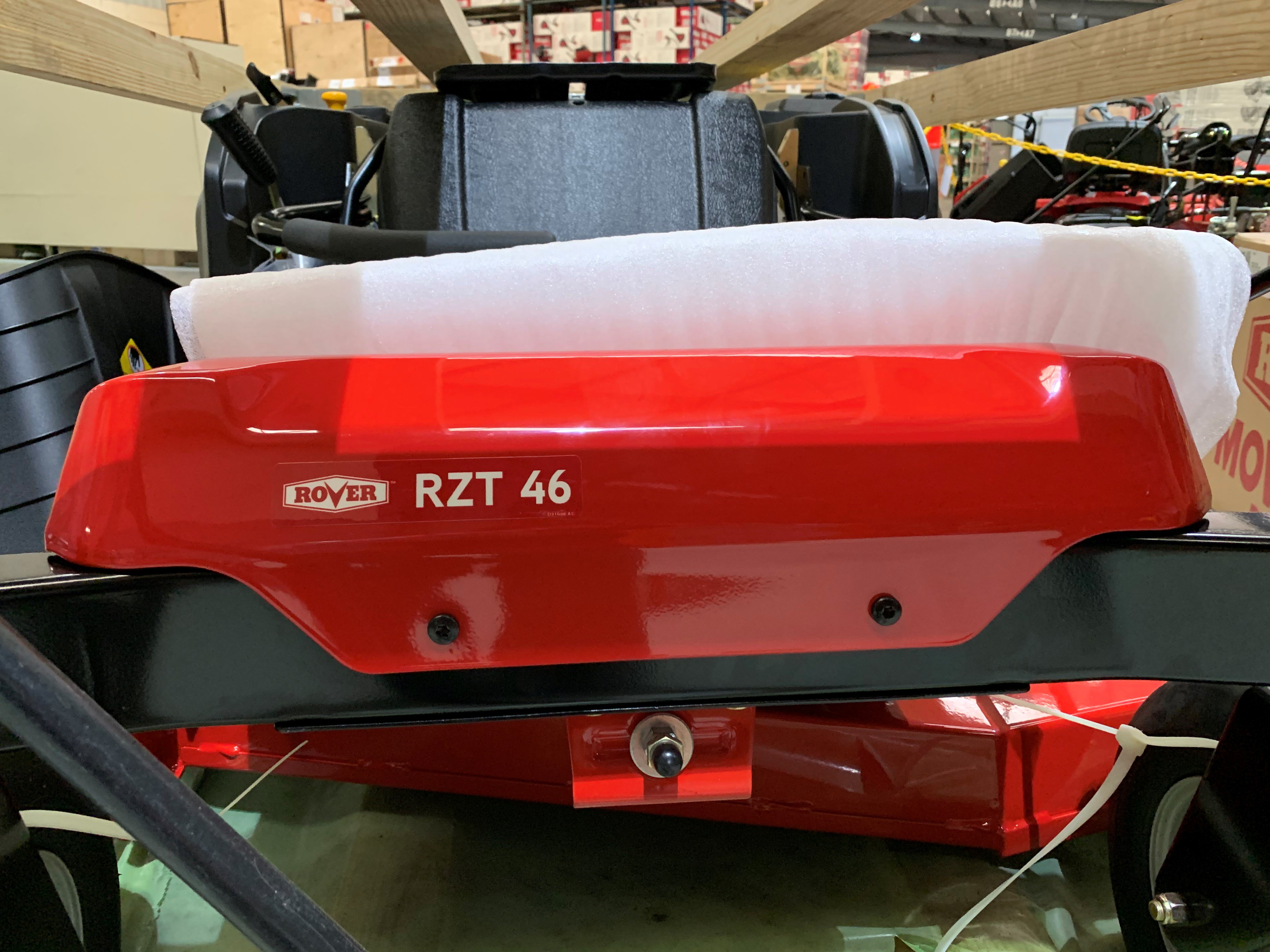 Rover rzt l 46 new arrivals