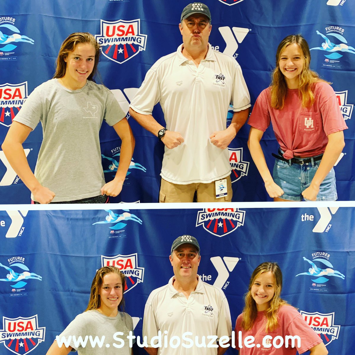 Ft. Worth Area Swim tweet media