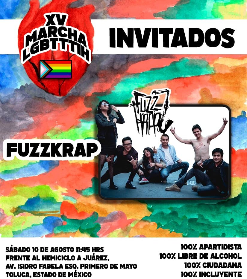 FuzzKrap tweet media