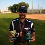 Photo by New Hamburg Mustangs (@NHMustangs)