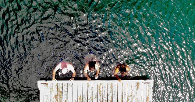 ECampbellPhoto's tweet photo. Dockside at #Seabright with @mcampbell21 @kc0426 @johnmacpherson12 @dji_official @djiglobal @mavic.footage @offbeat_photo #wildlycreative #dronephotography #novascotia #djimavicair https://t.co/k5sMfVWbNY https://t.co/9LMhzA60uv