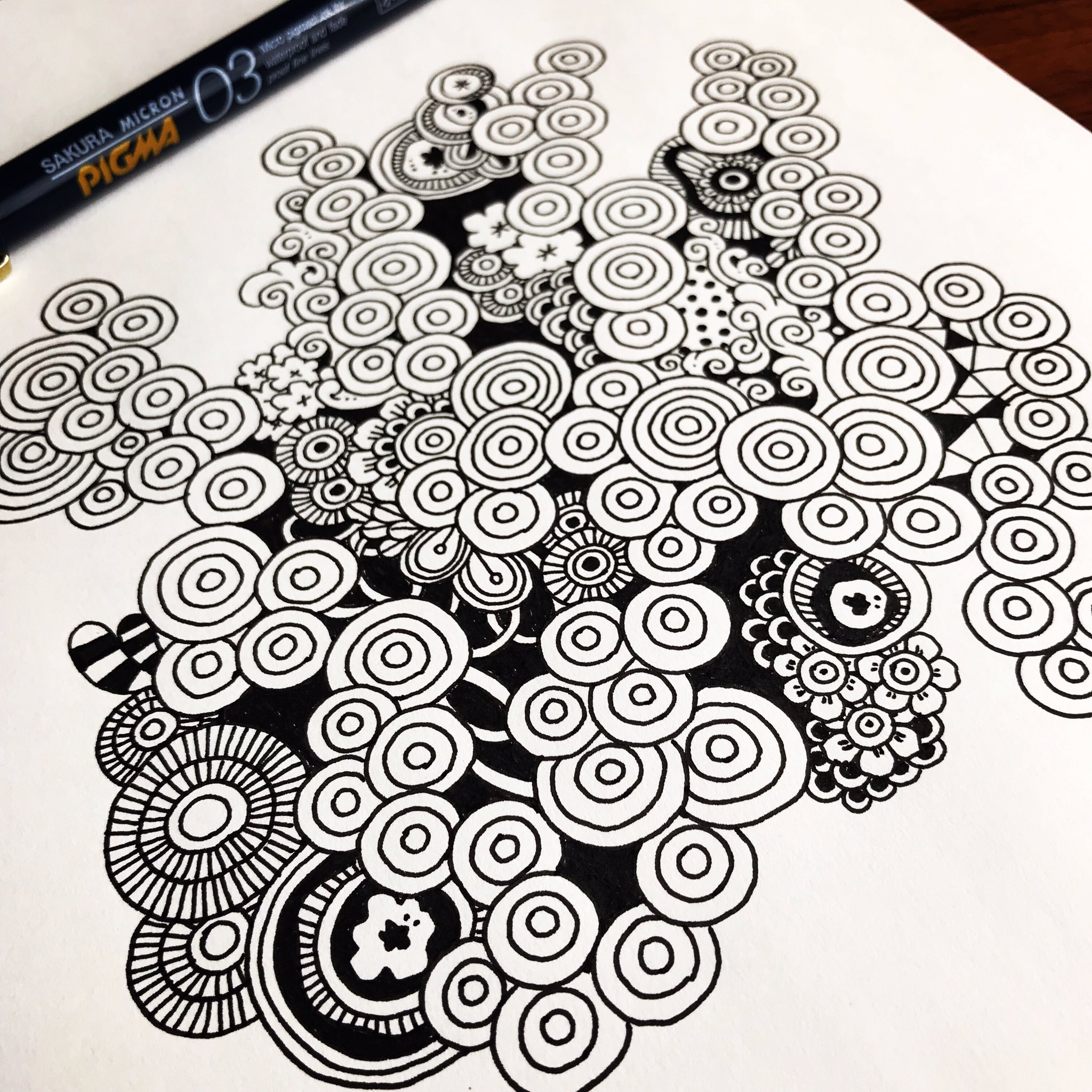 nao | #art #artwork #アート #抽象画 #抽象画アート #絵 #絵画