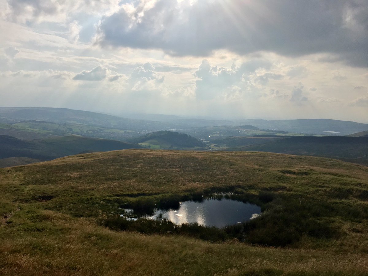 trekkingskills's tweet photo. A lovely evening in the hills tonight. #PeakDistrict https://t.co/xspapk4aD2