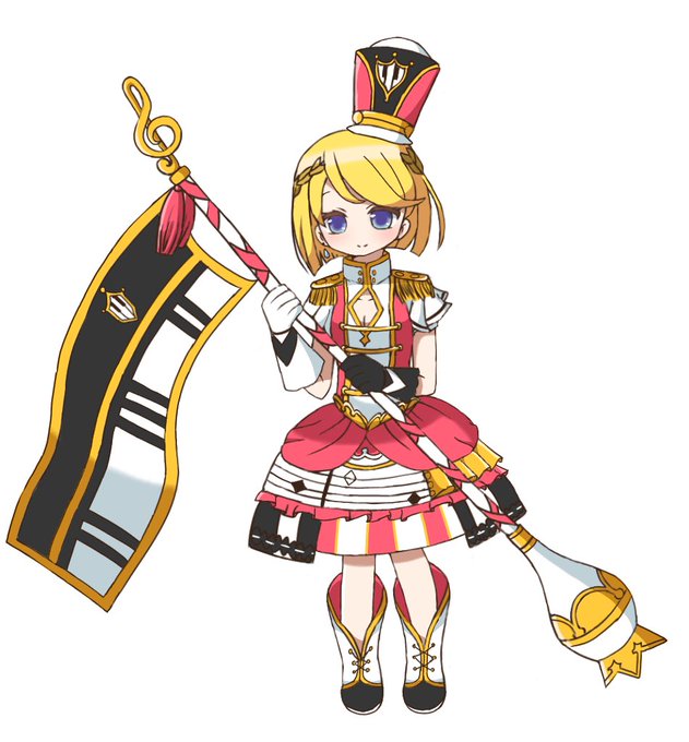 マーチングのtwitterイラスト検索結果 古い順