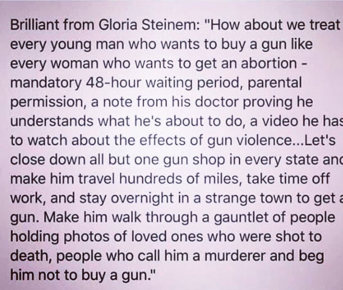 CABlueBlaze's tweet image. What an absolutely #perfectpost by @WomenOccupyHwd quoting @GloriaSteinem #ERA