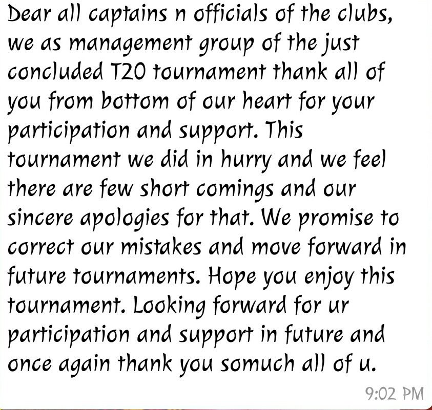 LeagueNairobi's tweet photo. Thanks All. https://t.co/NmDhZ3fSNk