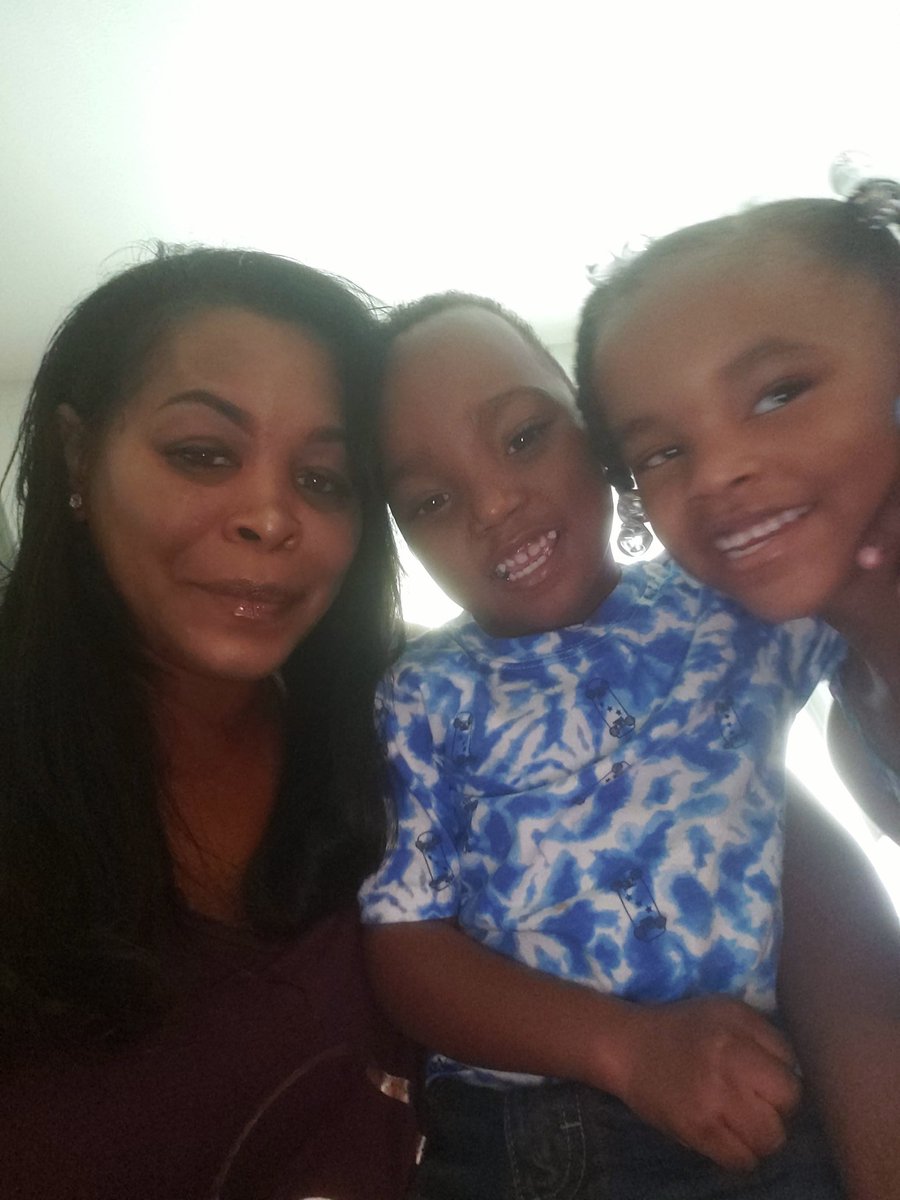 my babies