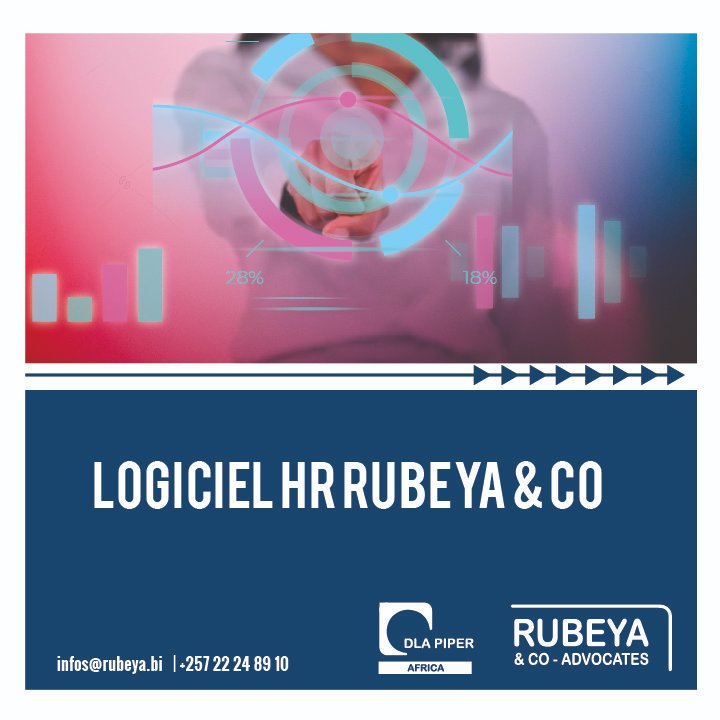 Le logiciel HR est un outil par excellence qui répond aux soucis de chefs d’entreprise par ses fonctionnalités. Il permet entre autre de :

•Economiser le temps et les moyens ;

•Traiter les données du personnel avec certitude ; etc..

👉👉 bit.ly/31gGQtJ  #Burundi