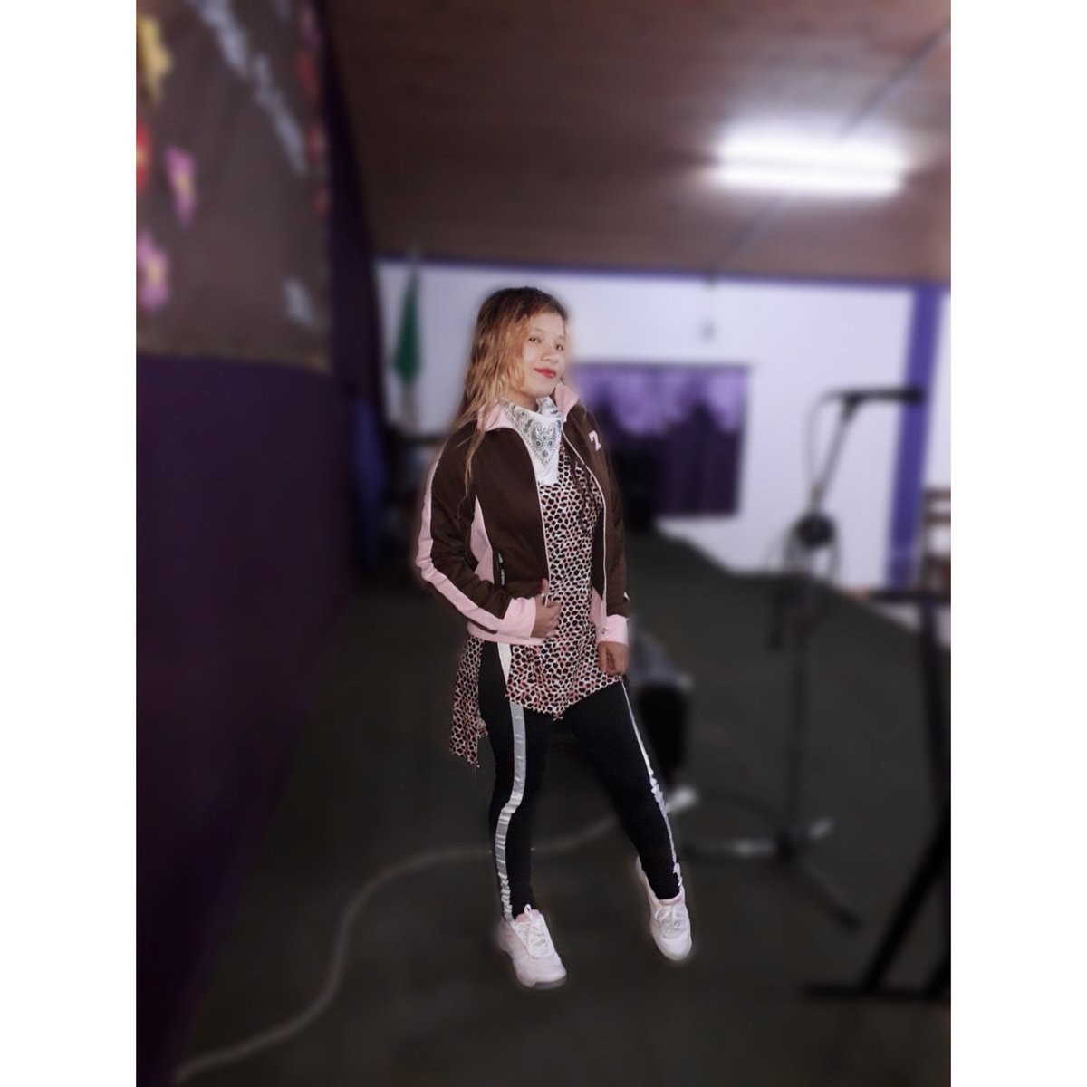 Rociopared9's tweet photo. LO MEJOR ES STAR AHÍ👏❤💣 https://t.co/Mqv8kFxW66