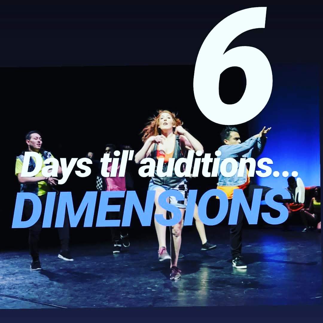 AhcDance's tweet photo. 6 more days! Saturday, August 10 at 9am in D-118 @ AHC! #ahcdance https://t.co/lblaejHp9H