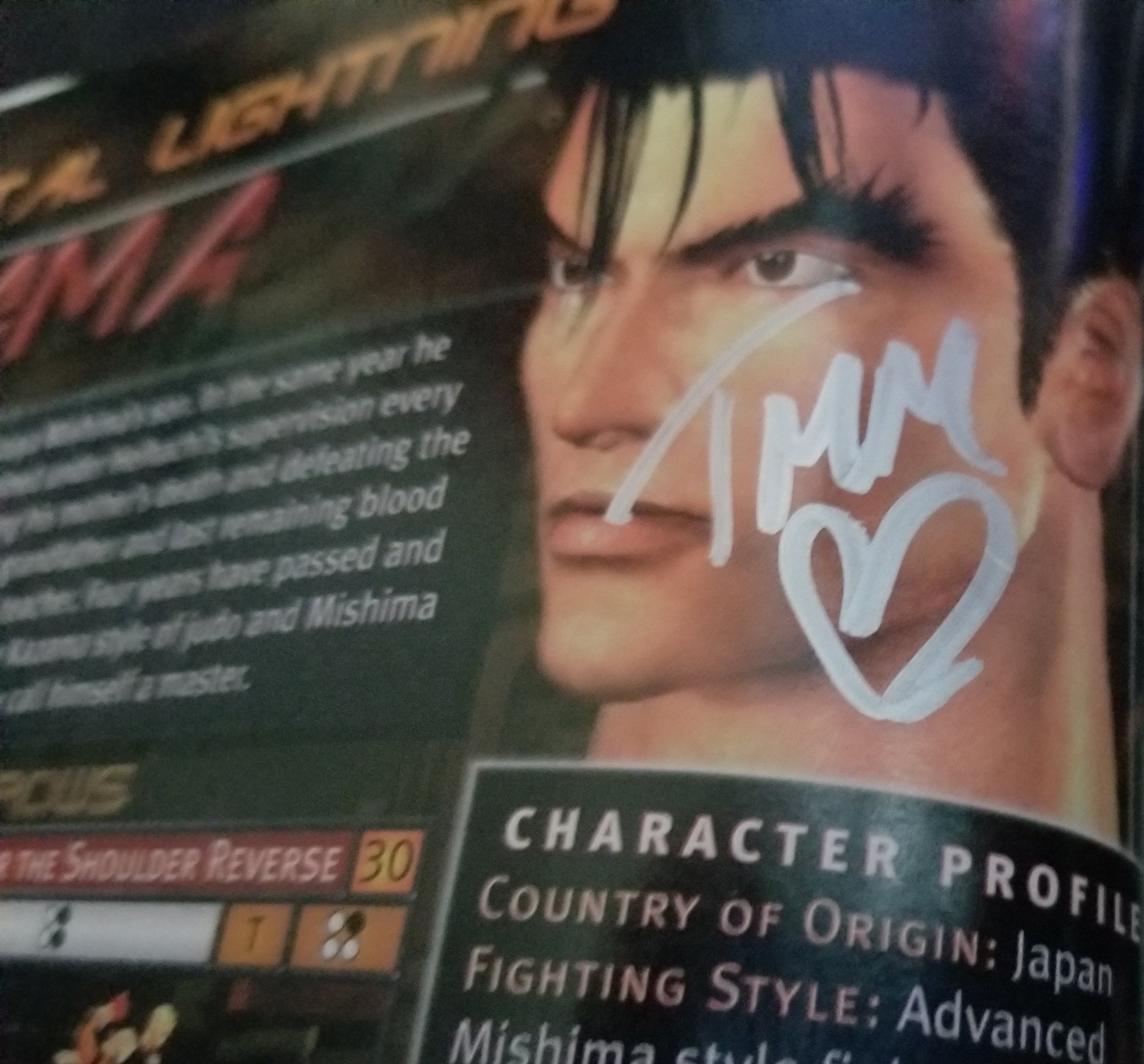 Themainmanswe Auf Twitter Swordsaint2 Big Thanks To You For The Kindness Dude Twitter