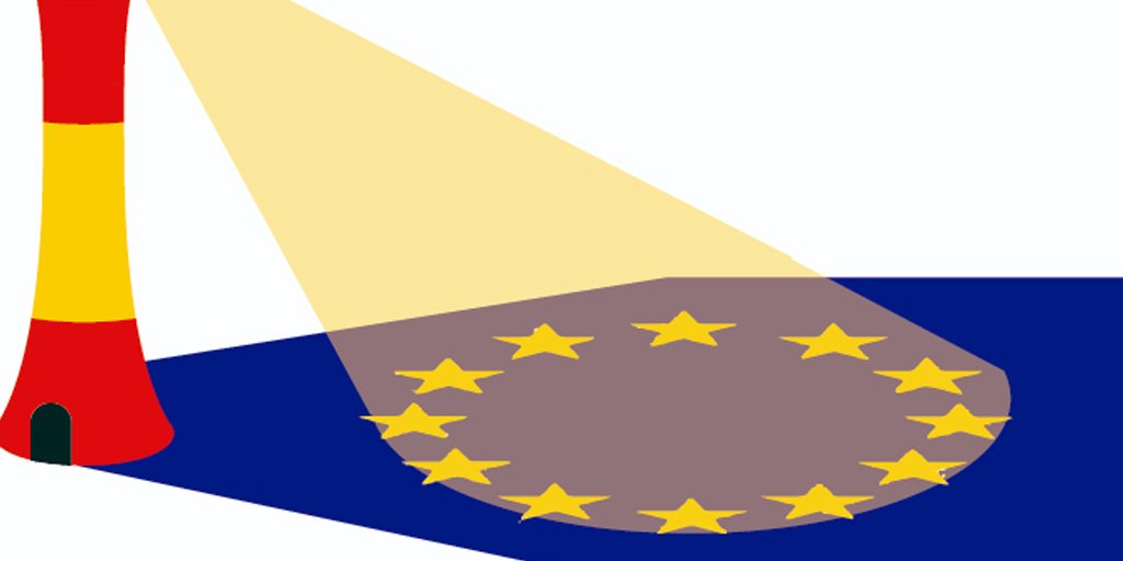 Adamsformacion's tweet photo. #ICOGAM valora la administración electrónica en la Unión Europea 🇪🇺 en un informe, ¿y cómo sale parada #España 🇪🇸? El blog de Gestores Públicos resume que tenemos que mejorar en zonas rurales y #usabilidad #UE
👉 https://t.co/Zc0BHIIBMt https://t.co/0M0BbjjiBn