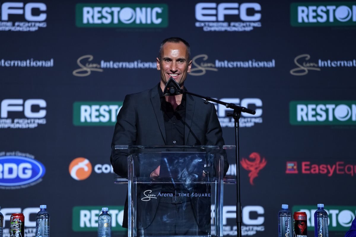 EFC Worldwide on Twitter ""Easiest way to get tickets to one of the best events of the year