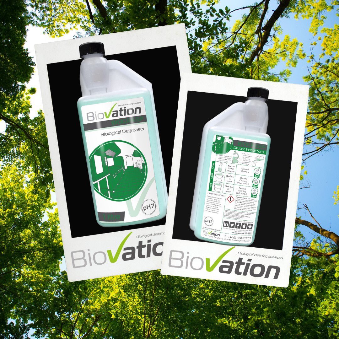 BioVation's tweet photo. COLOUR CHANGE!
--------------------
As part of our re-invented product BioGrasp, we have changed the colour from Blue to Green.

At BioVation, we care about our products, the environment and how you use them. 

Your feedback is always welcome.

https://t.co/evAR6nVWTi https://t.co/fmXudAtFLI