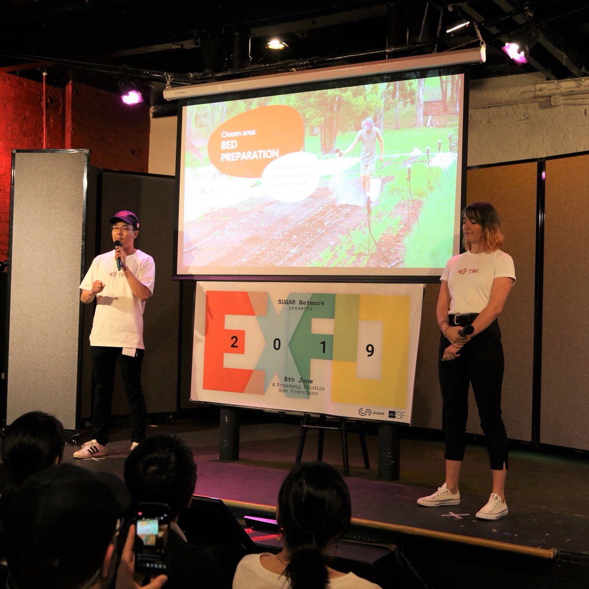 Check out the Swinburne news article which features some of our 2018/19 Global students and the project they worked on, which aims to reduce the time and physical labour required for soil bed preparation on organic farms.

Read the article here: swinburne.edu.au/news/latest-ne…