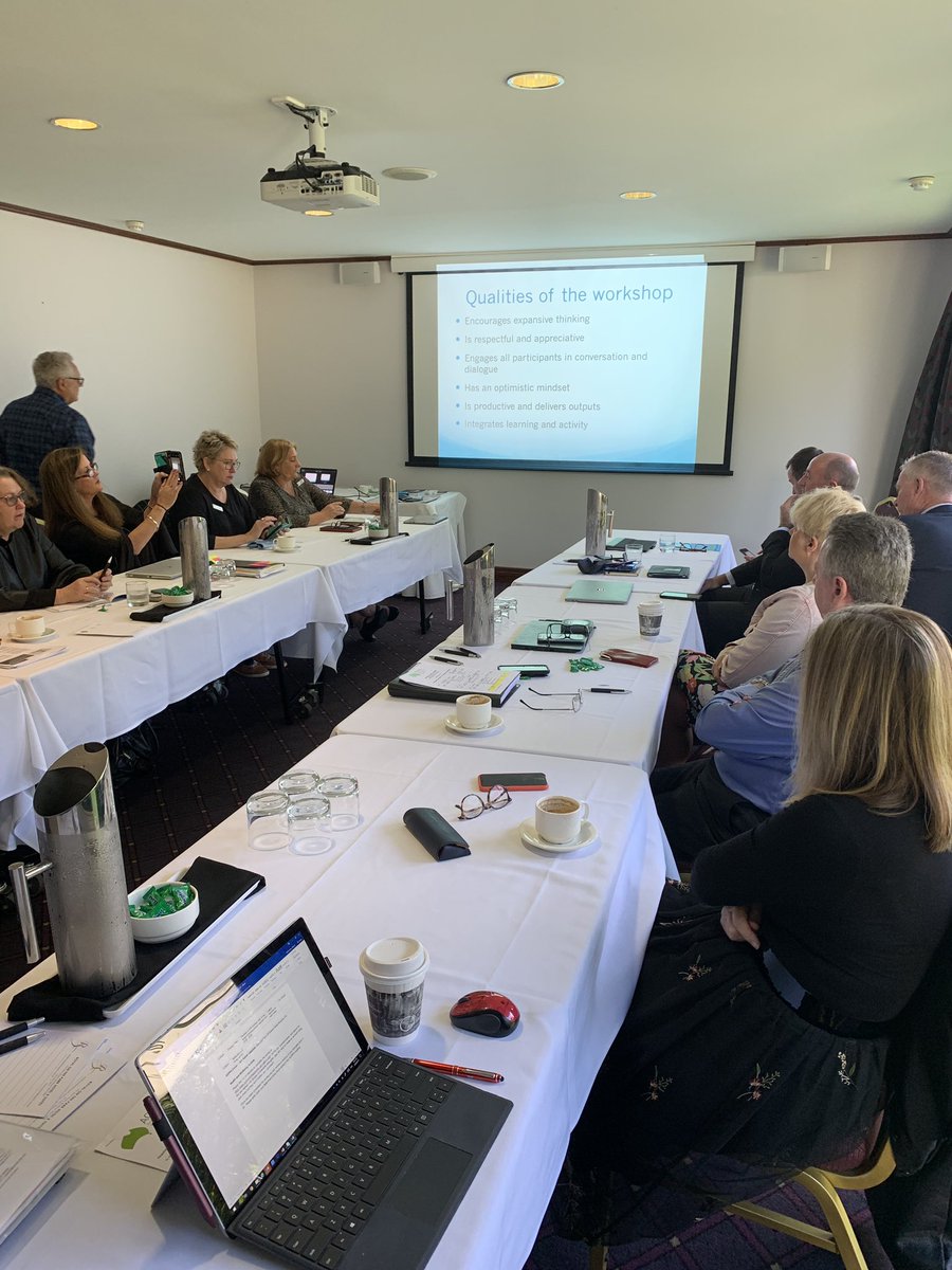 Sally Milbourne tweet media