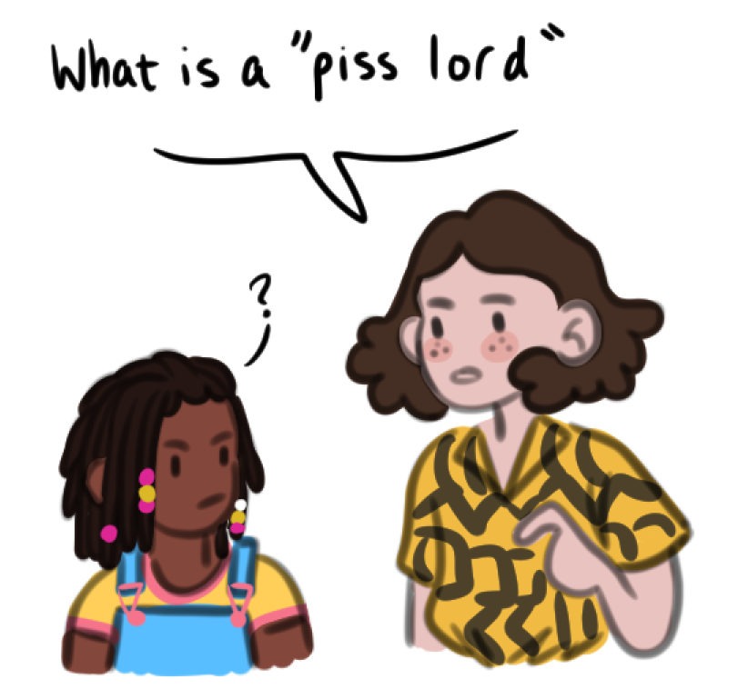 she figured erica was the best one to ask #strangerthings