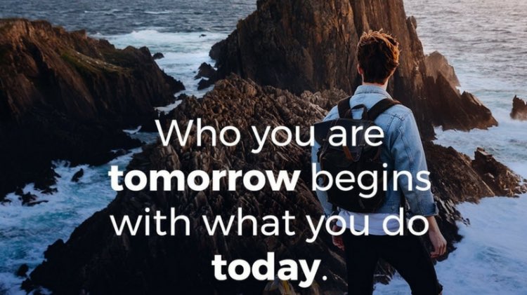 Monday Motivation tweet media