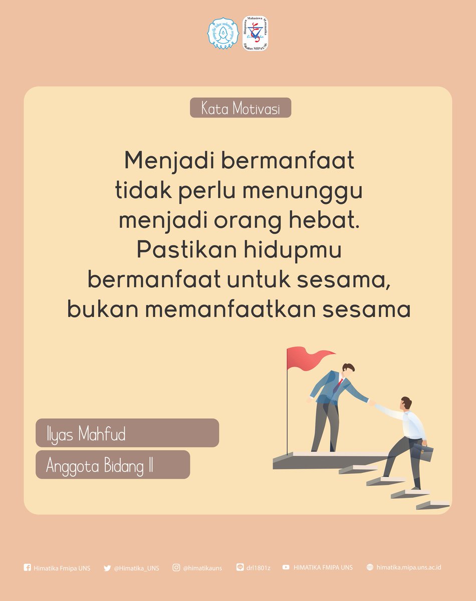 Kata Kata Semangat Twitter / Itulah beberapa contoh kata