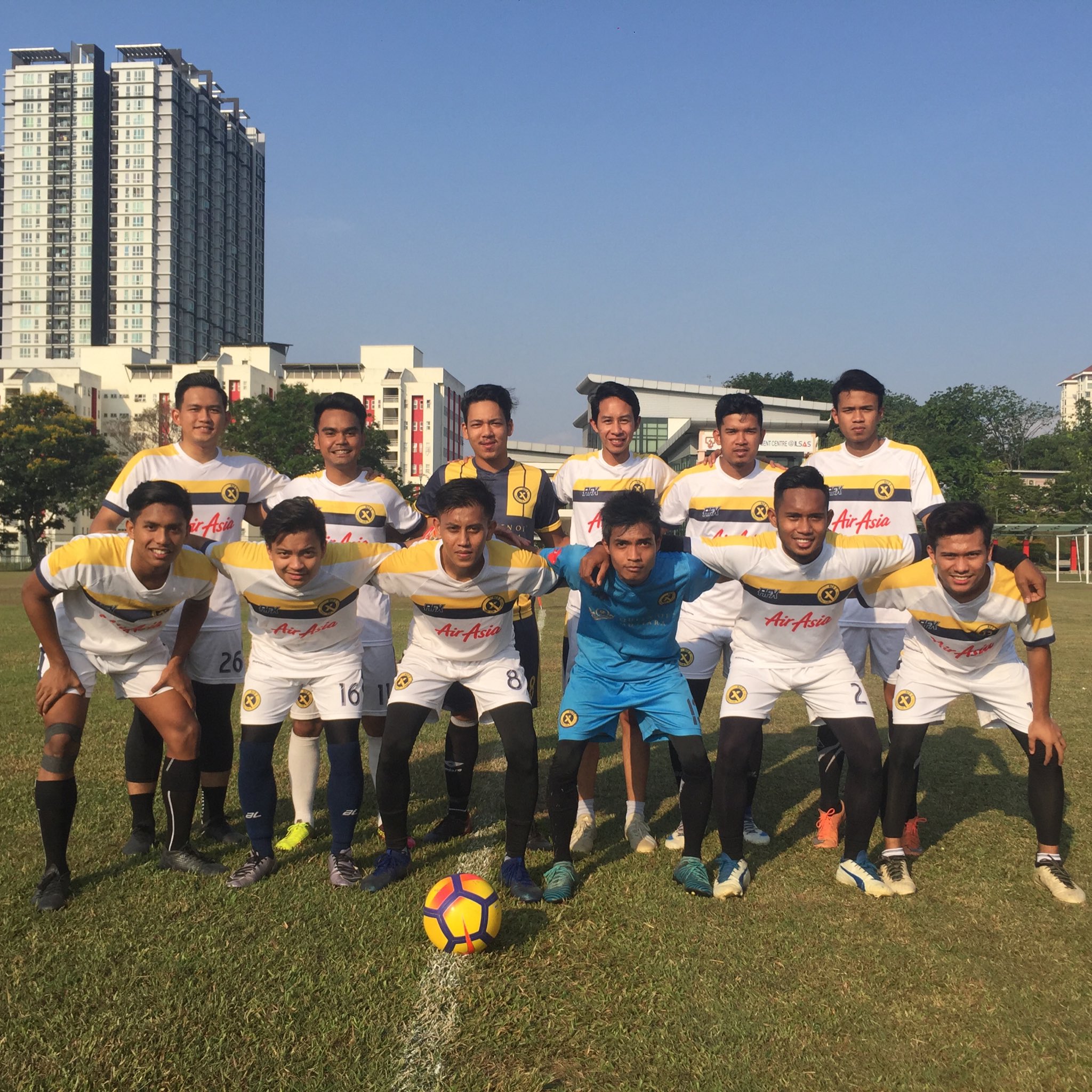 Neo X Fc Neoxfc Official Twitter