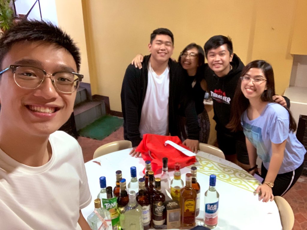 judecamot04's tweet image. First time ko makita and makasama halos lahat sa CSC sa event nato😂 kakapagod pero sobrang enjoy✨ part 2 soon pls HAHAHAHA CHAR 

#CSCFartherAndFurther