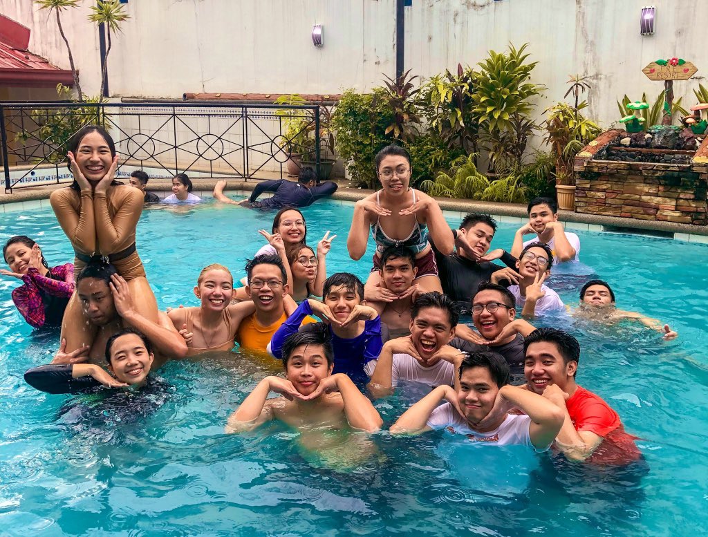 judecamot04's tweet image. First time ko makita and makasama halos lahat sa CSC sa event nato😂 kakapagod pero sobrang enjoy✨ part 2 soon pls HAHAHAHA CHAR 

#CSCFartherAndFurther