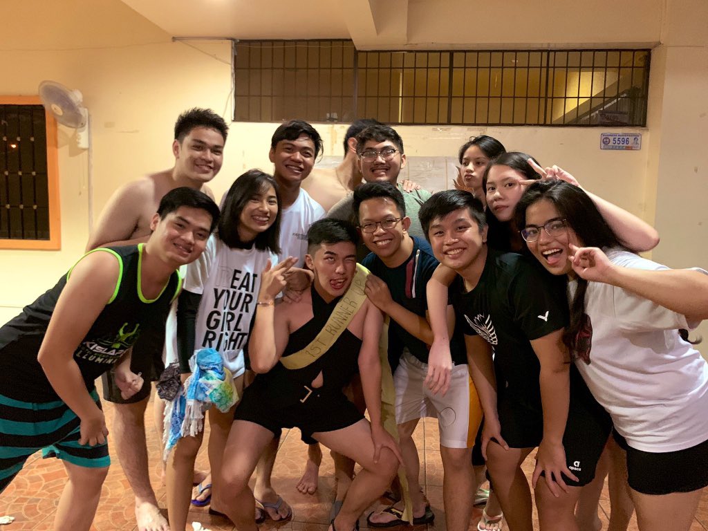 judecamot04's tweet image. First time ko makita and makasama halos lahat sa CSC sa event nato😂 kakapagod pero sobrang enjoy✨ part 2 soon pls HAHAHAHA CHAR 

#CSCFartherAndFurther