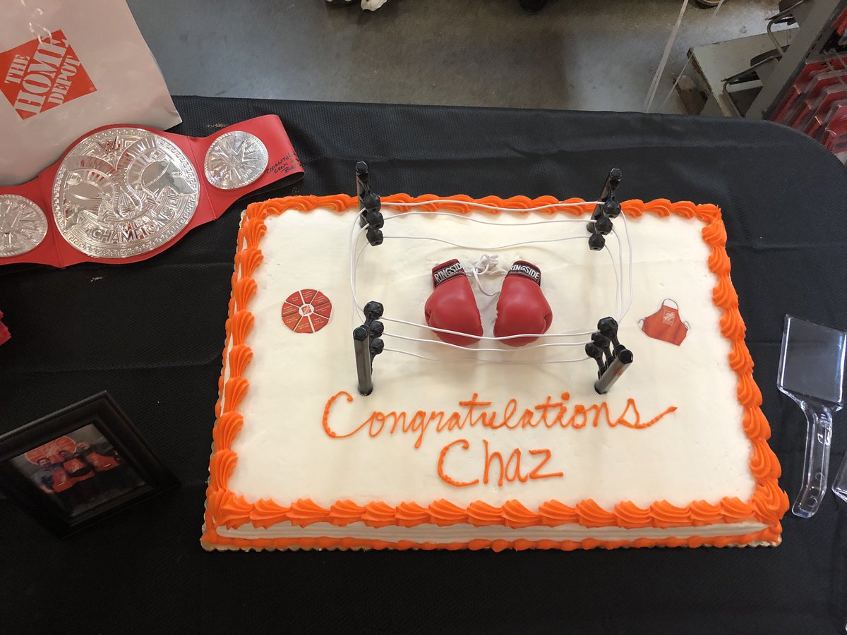 nyyroro's tweet image. Meet Chaz-D28 DS from Dover, NJ! He led our region during the spring sales showdown while facing personal challenges! #LeadsByExample #NJM #RVPValueAward #CreatingShareholderValue @macateri @THD_Victoria @strainstrainmik @chadmetzger33 @tornillo_john @bambiboughton @davethd11