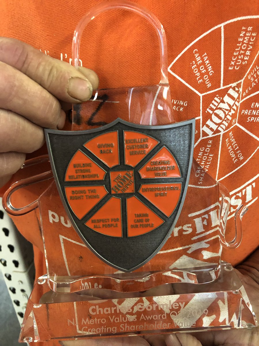 nyyroro's tweet image. Meet Chaz-D28 DS from Dover, NJ! He led our region during the spring sales showdown while facing personal challenges! #LeadsByExample #NJM #RVPValueAward #CreatingShareholderValue @macateri @THD_Victoria @strainstrainmik @chadmetzger33 @tornillo_john @bambiboughton @davethd11