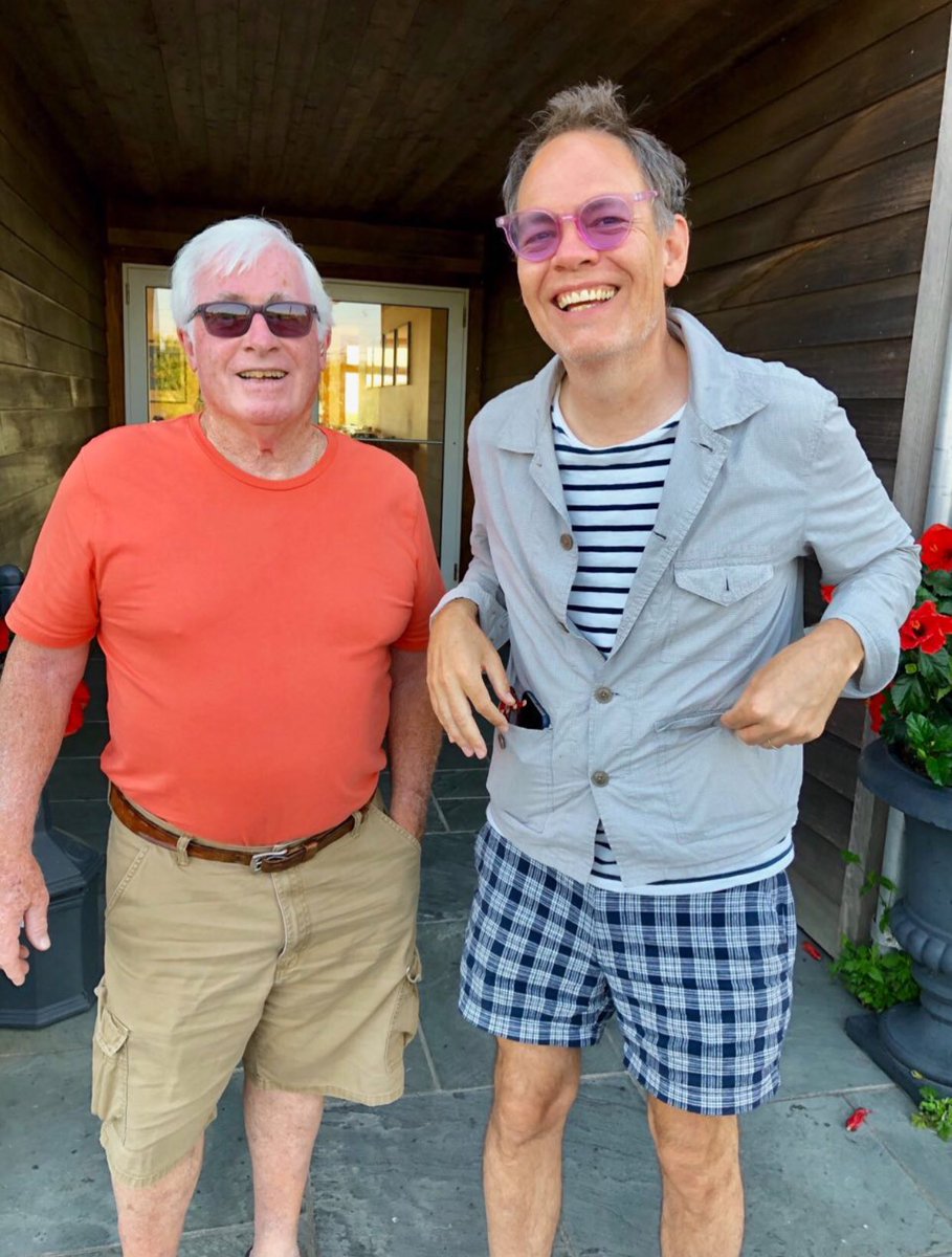 maxkeiser's tweet image. My uncle Hughie very happy with the #Bitcoin I helped him buy 8 yrs ago under $5.