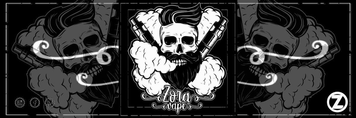 zoradznok's tweet photo. New Mascot Logo For My!! 

Comenzando Nuevo Proyecto, Nueva marca...

Se viene con deeeeeeeee tooooodooooooooo!!!!

ZORA Dzn 🤪 https://t.co/kQS7i2KGQP