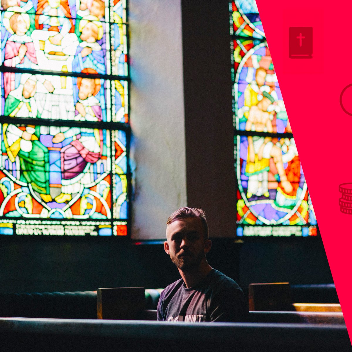 genevapush's tweet photo. EPISODE #64

Q: How do you get people who’ve been in the church a long time go deeper in their relationship with God? - Amanda, The One Thing listener from Sydney asked.

Listen here: https://t.co/VGgksBq80V
Subscribe on iTunes here: https://t.co/czTVeRdyW8

#TheOneThingPodcast https://t.co/eOZKgDPgW6