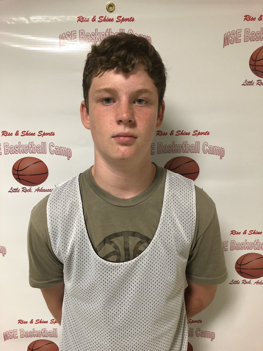 ‘24 Cooper Jones SG 5’11 Little Rock Christian Academy this kid can do it all rebound, defend and knock down the open shot this kid was always at the right place at the right time he can play !!! <a href="/LRCA_Hoops/">Little Rock Christian Academy Basketball</a> <a href="/ARBballRankings/">AR BBall Rankings</a> <a href="/CrunkdOutEnt/">C.O.E Films</a> <a href="/Rise_ShineSport/">Kevin Howard</a> <a href="/geeksNathletes/">Sports Geek 🤓</a>