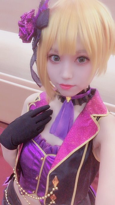 Twitterのコスプレ画像13