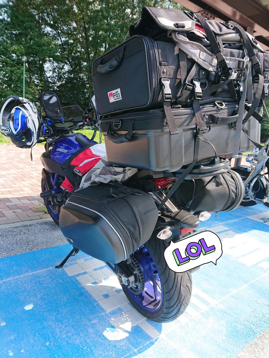 Etiqueta グランドシートバッグ En Twitter