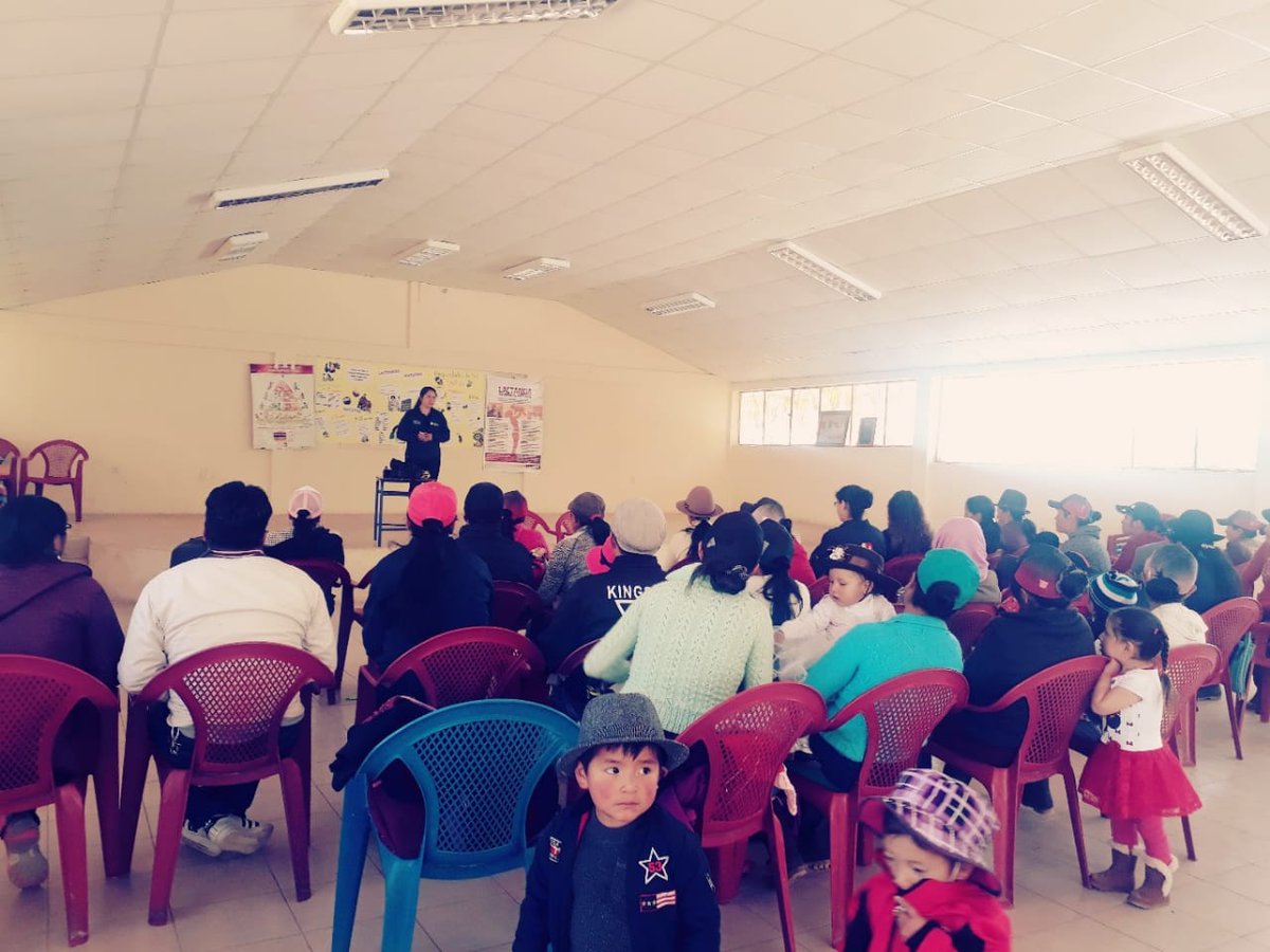 LIGIACARRERA's tweet photo. Tweet de Cn Taps Cañar (@TapsCn) Cn Taps Cañar (@TapsCn) twitteó:
#cnTAPSCAÑAR Trabajando en comunidad cambiando la realidad de las comunidades en Salud https://t.co/FoqI4D0ZQ9 https://t.co/ZXKXTf3wts